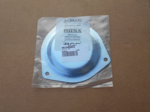 Osłona obudowy łożyska wału roboczego do kosiarek bijakowych BCS Blade Runner oraz RollerBlade