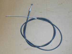 Linka włącznika zapłonu