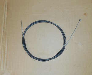 Linka włącznika zapłonu