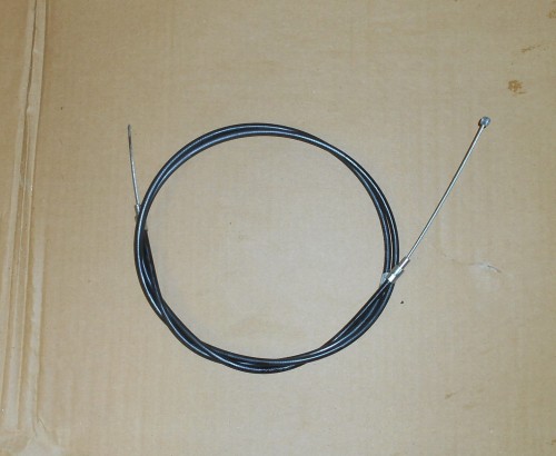 Linka włącznika zapłonu do ciągników jednoosiowych BCS.