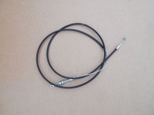 Linka manetki obecności operatora