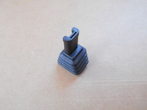 Osłona gumowa łapy sprzęgła