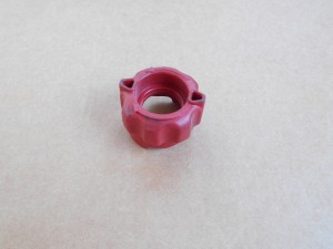 Pokrętło tulei szybkozłącza