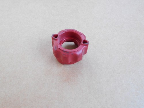 Pokrętło tulei szybkozłącza do ciągników jednoosiowych BCS.