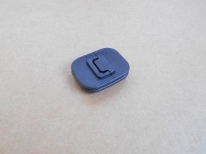 Osłona gumowa łapy sprzęgła