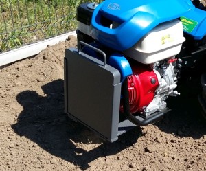 Obciążnik balastowy silnika