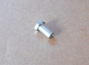 Nakrętka specjalna dźwigni sterowania