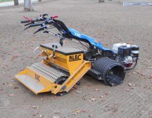 Siewnik Cultipack CP36