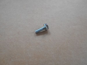 Śruba M8x30 UNI 5739 8G