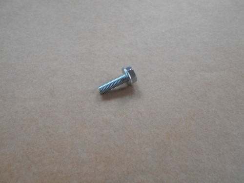 Śruba mocowania noży w glebogryzarkach BCS.