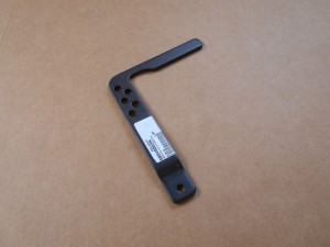 Rączka regulacji głębokości pracy