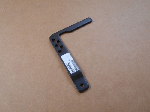 Rączka regulacji głębokości pracy do glebogryzarek BCS.