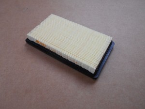 Filtr powietrza Subaru EX35