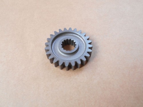 Koło zębate zwolnicy do ciągników jednoosiowych BCS.