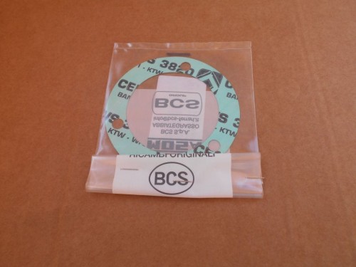 Uszczelka obudowy zwolnicy do ciągników jednoosiowych BCS.