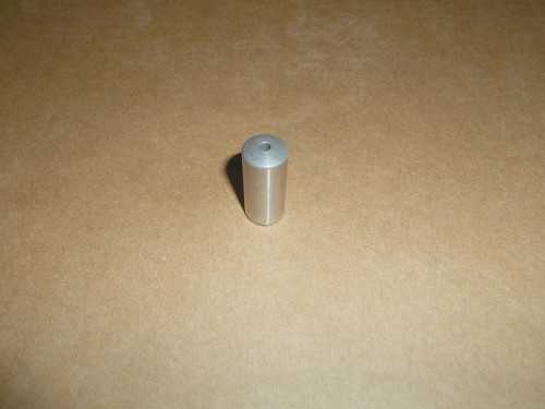 Palec mechanizmu wolnego koła do kosiarek bijakowych BCS.