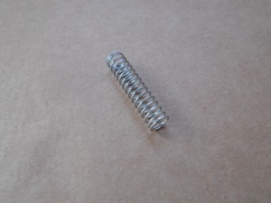 Sprężyna dźwigni krótkiej WOM