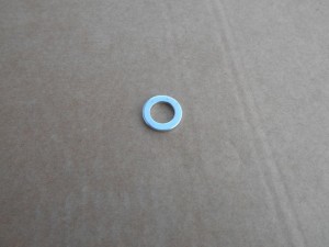 Podkładka sprężyny dźwigni krótkiej włączania WOM