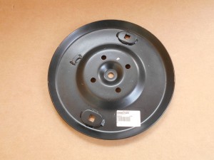 Talerz osłonowy piasty noży