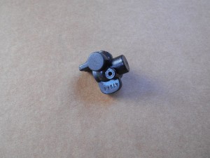 Łącznik dźwigni biegów