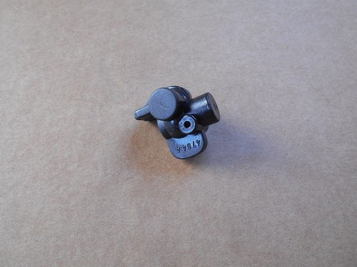 Łącznik dźwigni biegów do ciągników jednoosiowych BCS.