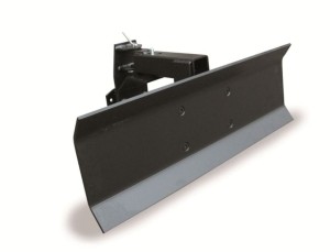 Pług lemieszowy 92 cm