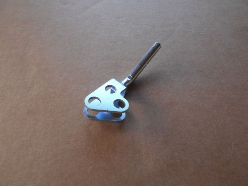 Dźwignia mechanizmu różnicowego do ciągników jednoosiowych BCS