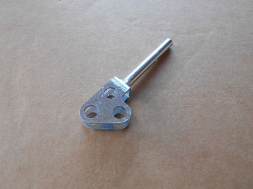 Dźwignia mechanizmu różnicowego do ciągników jednoosiowych BCS