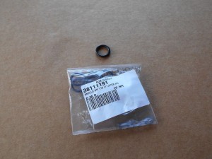 O-ring dźwigni krótkiej włączania WOM