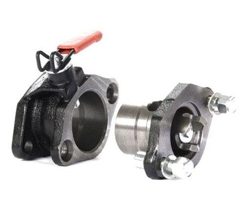 Szybkozłącze narzędzi do ciągników jednoosiowych BCS