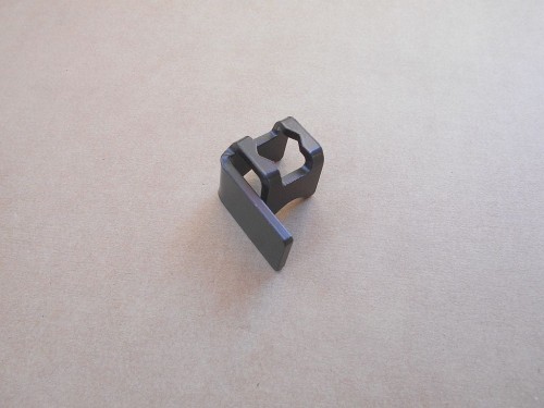 Wspornik dźwigni gazu do ciągników jednoosiowych BCS.