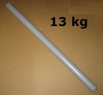 Obciążnik 13 kg do kosiarek BERTA SHARK 85