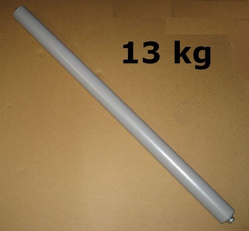 Obciążnik do kosiarek BERTA SHARK 85