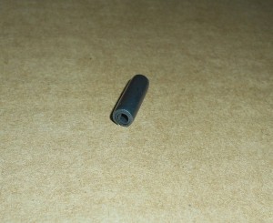 Kołek rozprężny 6x20