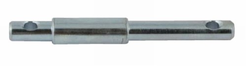 Sworzeń z podwójną średnicą