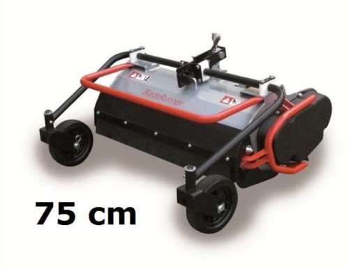 Kosiarka bijakowa do ciągników jednoosiowych BCS