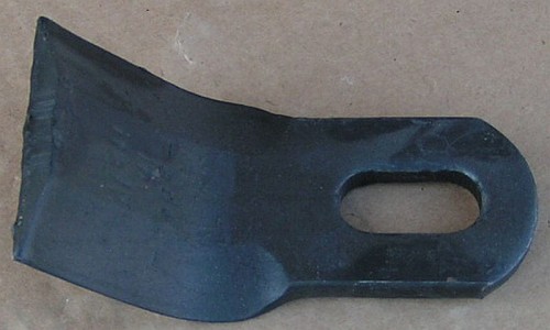 Nóż do kosiarki Procomas