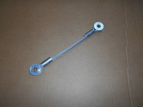 Linka robocza do grabi mechanicznych RAST3 (CarboGreen).