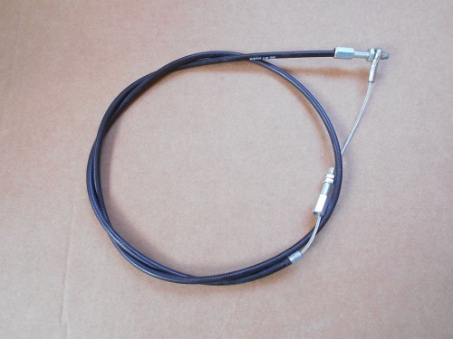 Linka sprzęgła do ciągników jednoosiowch BCS.