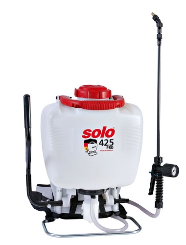 Opryskiwacz plecakowy SOLO 425 PRO