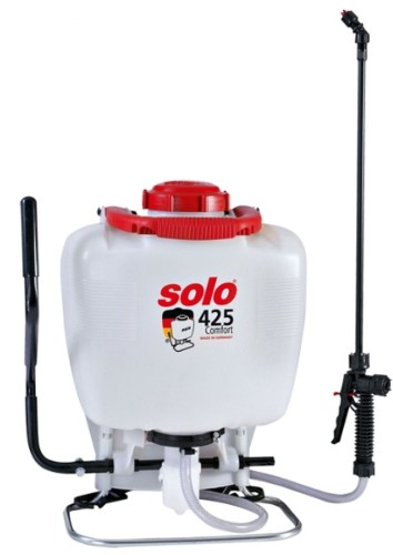 Opryskiwacz plecakowy SOLO 425 Comfort
