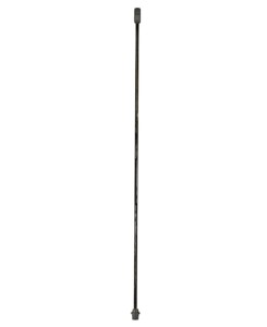 Przedłużka do drzewek, węglowa, 120 cm