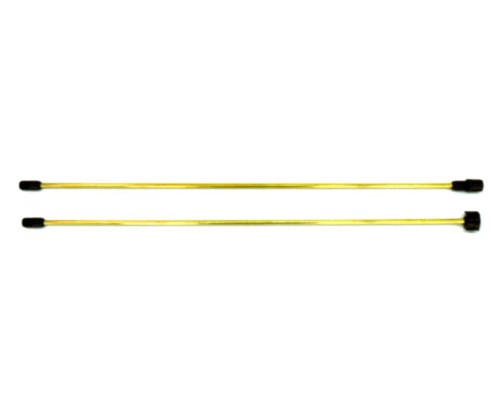 Przedłużka mosiężna 150 cm  (2 x 75 cm) do opryskiwaczy SOLO