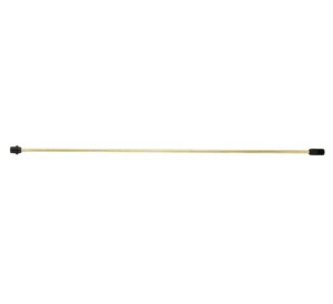 Przedłużka mosiężna 75 cm