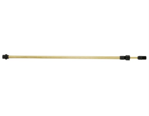Przedłużka teleskopowa, mosiądz, 57 - 100 cm do opryskiwaczy SOLO