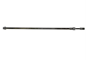 Przedłużka teleskopowa, węglowa 60 – 120 cm