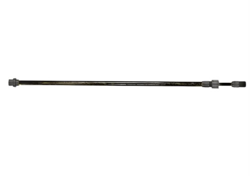 Przedłużka teleskopowa, węglowa 60 – 120 cm do opryskiwaczy SOLO