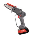 Mini  pilarka akumulatorowa ZANON