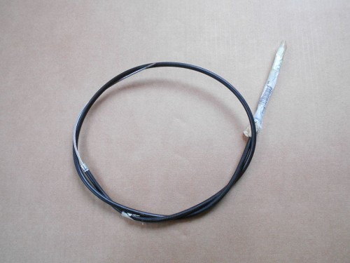 Linka nawrotnicy do ciągników jednoosiowych BCS.