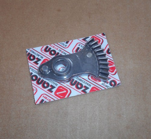 Ramię ostrza ruchomego do sekatorów elektronicznych ZANON